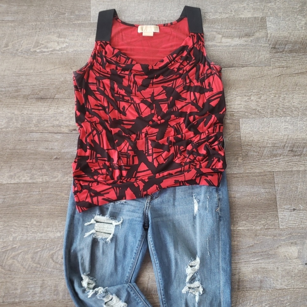 Michael Kors tank top